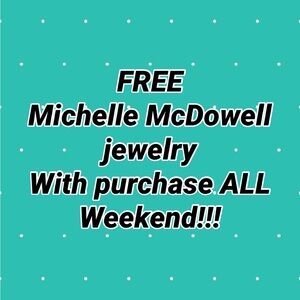 Michelle McDowell Women's Jewelry